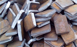 1月18日 部分钢厂废钢冬储均已完成，个别厂家有下调操作